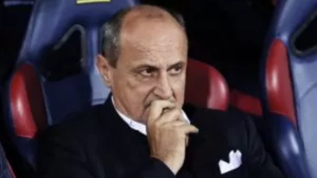 delio rossi