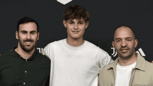 Juve Primavera, Gielen e Precupanu rinnovano il contratto fino al 2028: i dettagli