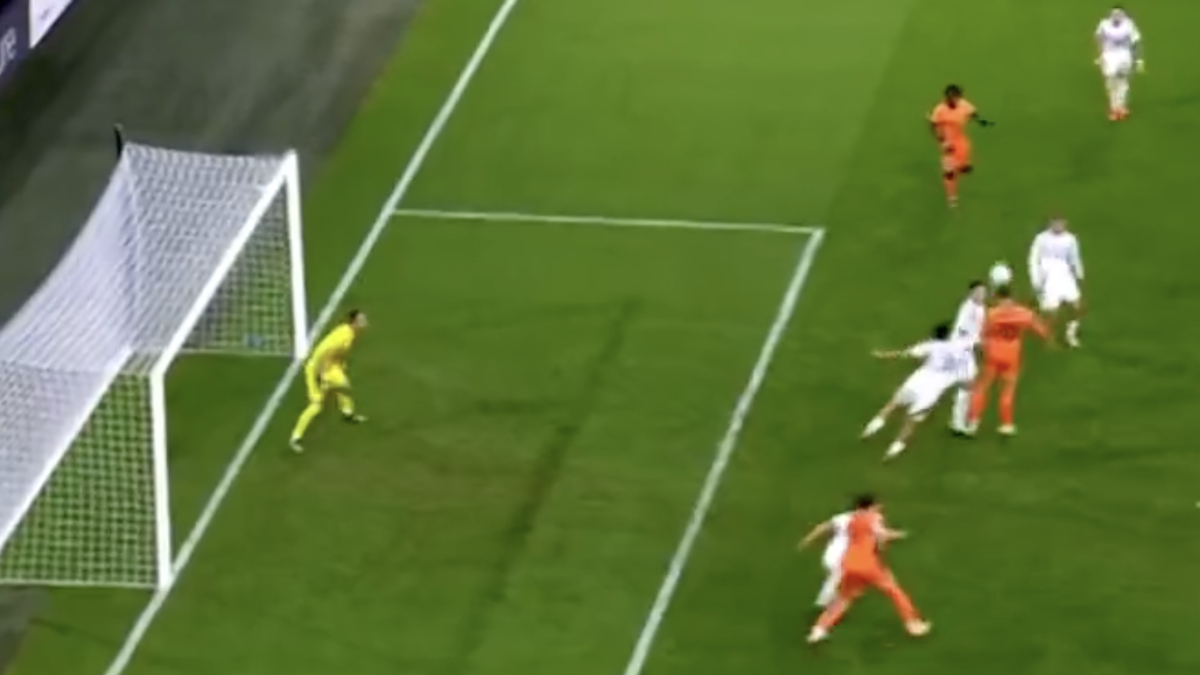 Gol Koopmeiners, il bianconero è subito decisivo! Gli bastano 20' con l'Olanda per segnare: il VIDEO 36 gol koopmeiners