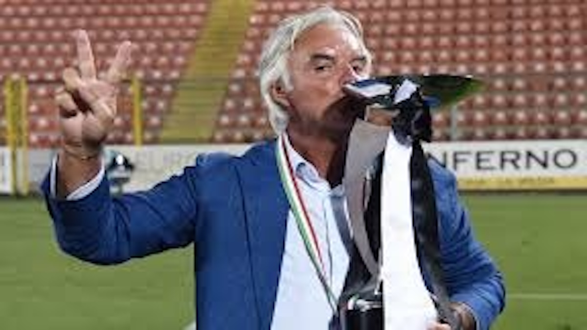 Calciomercato Juve, alla ricerca del difensore: l'ex presidente dello Spezia Chisoli consiglia quei due obiettivi alla rivale 36 Chisoli