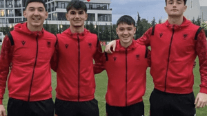 juve nazionali