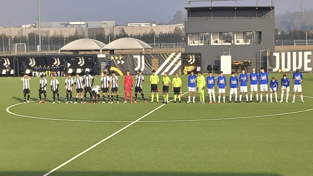 juventus under 16
