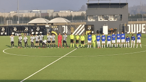 juventus under 16