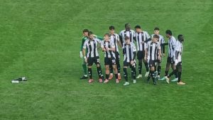 Pagelle Juventus Next Gen Latina: Pedro Felipe muro, rimpianto Papadopoulos – VOTI