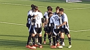 juventus under 16