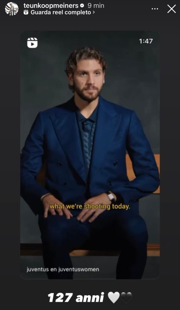Koopmeiners festeggia il compleanno della Juve: l'olandese celebra così questa giornata sui social - FOTO 37 koopmeiners