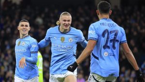 Juve Manchester City: alla scoperta degli avversari in Champions. Giocatori, formazione, punti deboli e curiosità