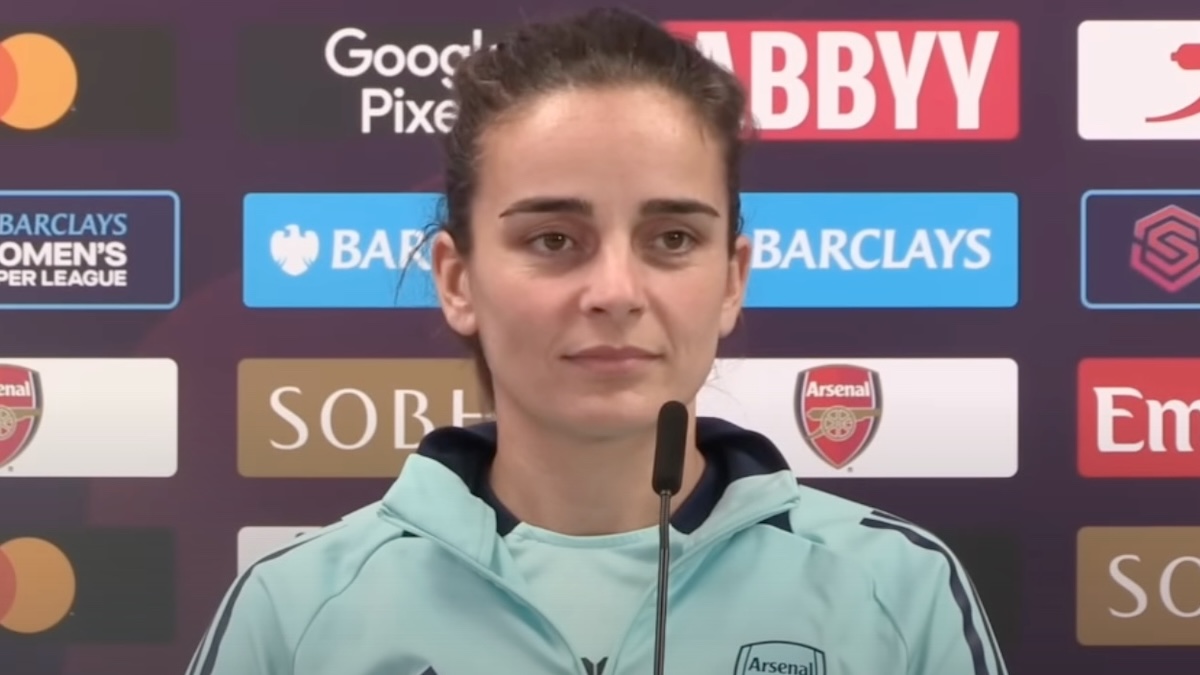 Slegers: «La Juventus Women gioca in un modo diverso. Ma siamo convinti di poter vincere» 36 Slegers