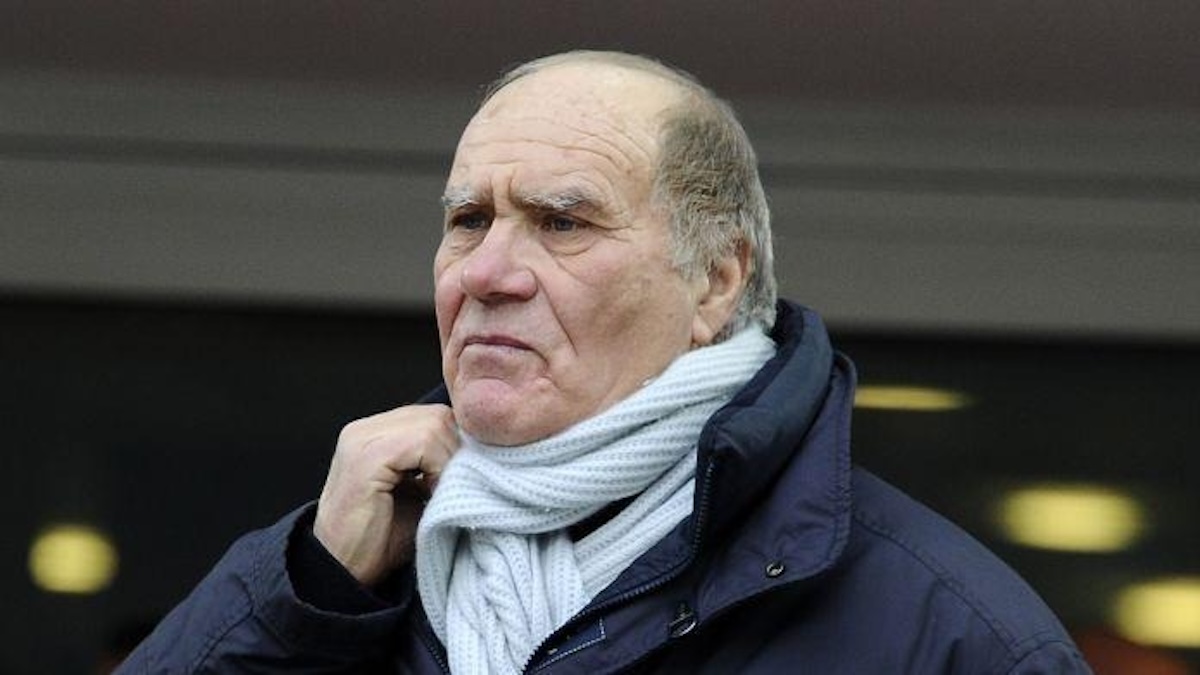 Sonetti senza filtri: «Durante Juve Torino volevo spaccare la TV per questi motivi. Per me il derby era la partita dell'anno, adesso...» 36 sonetti