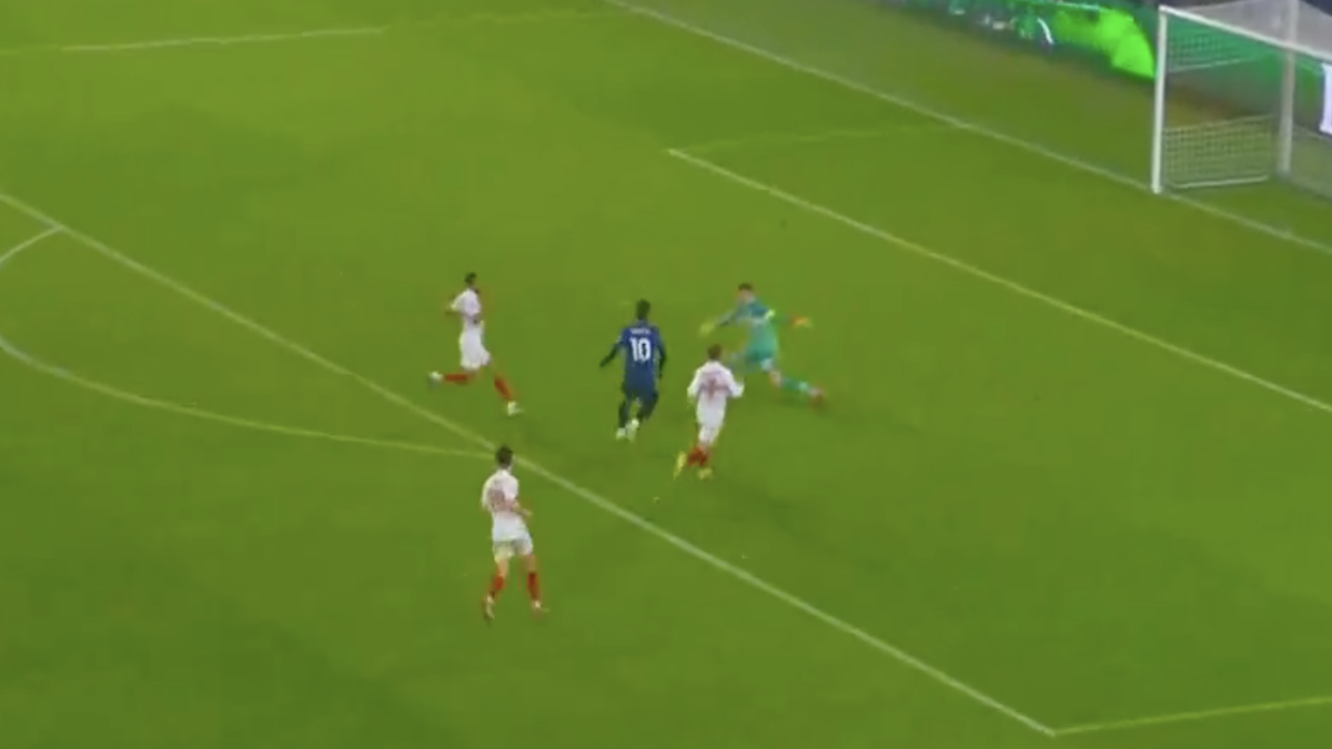 Gol Zaniolo, l'Atalanta continua a vincere: il raddoppio dell'ex obiettivo della Juve contro lo Stoccarda - VIDEO 36 zaniolo