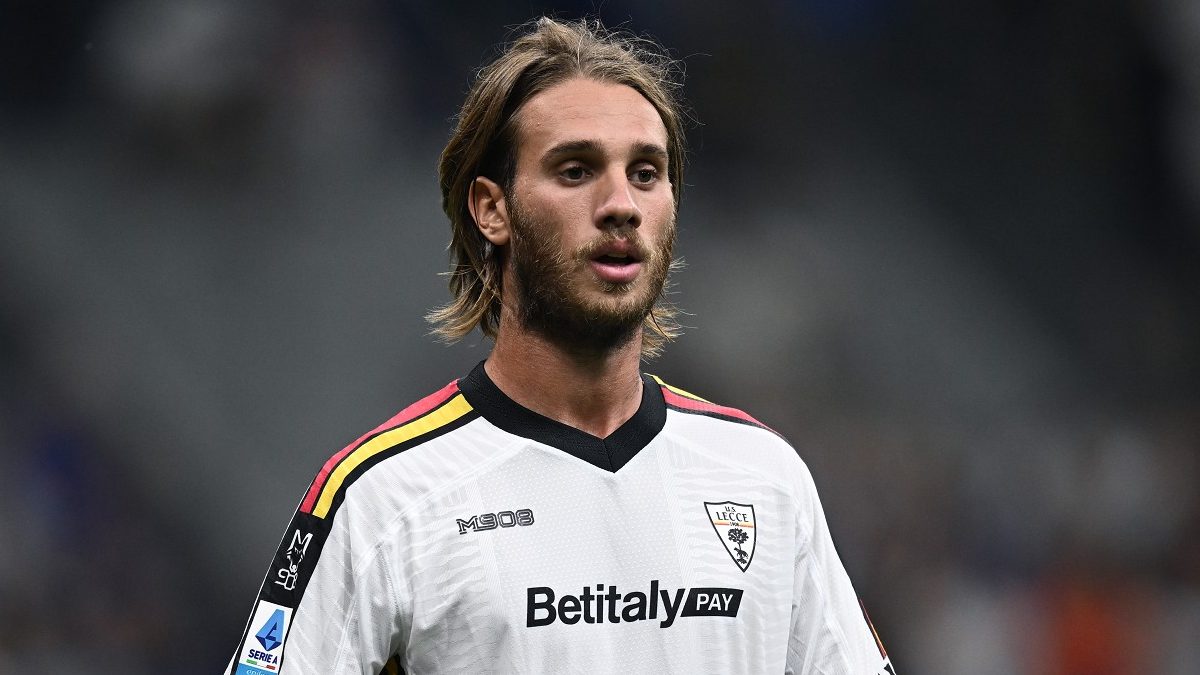 Conferenza stampa Gallo post Lecce Juve: «Ci abbiamo creduto fino all'ultimo. Nazionale? Se arriva la chiamata di Spalletti...» 36 Gallo