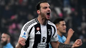Gatti Juve, gol e sbavature. La sintesi del 2-2 con il Venezia: la discesa dopo il vantaggio. Quei dati sulla sua partita non mentono