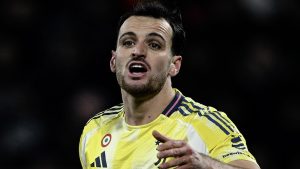 Gatti Juve, sempre più leader nell’emergenza difensiva: altra prestazione super del bianconero a Cagliari. I numeri della sua partita