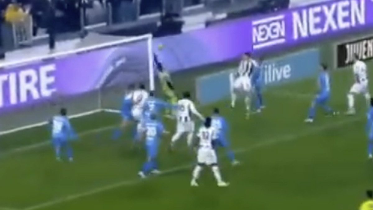 Gol annullato Yildiz, il Var cancella la gioia del numero 10 turco: si resta 1-0 - VIDEO 36 Gol annullato Yildiz