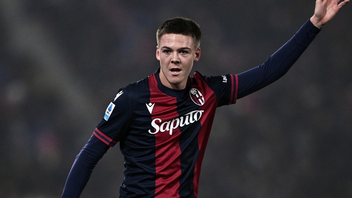 Holm a Dazn: «Dobbiamo fare una grande partita ed essere concentrati. Ecco che tipo di sfida sarà» 36 Holm