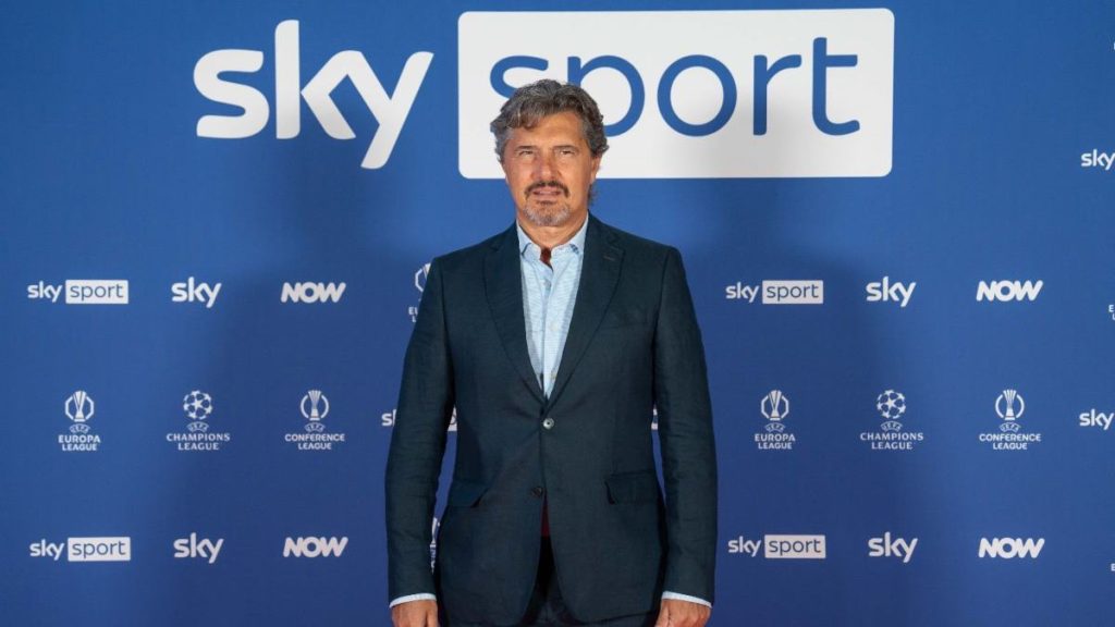 "Michele Padovano – Innocente, 17 anni senza libertà": presentata a Torino la nuova Produzione Originale Sky Sport sulla vicenda dell'ex Juve. Info e dettagli 38 padovano juve