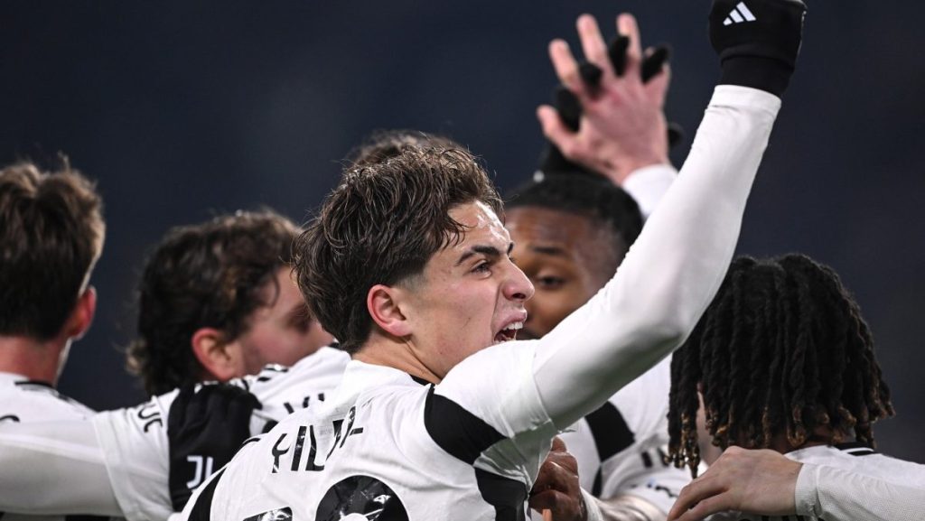 Orario Juve Empoli Coppa Italia la data e i dettagli