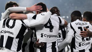 Dentro i numeri della Juventus: da dove può passare la svolta dei bianconeri – ANALISI TATTICA