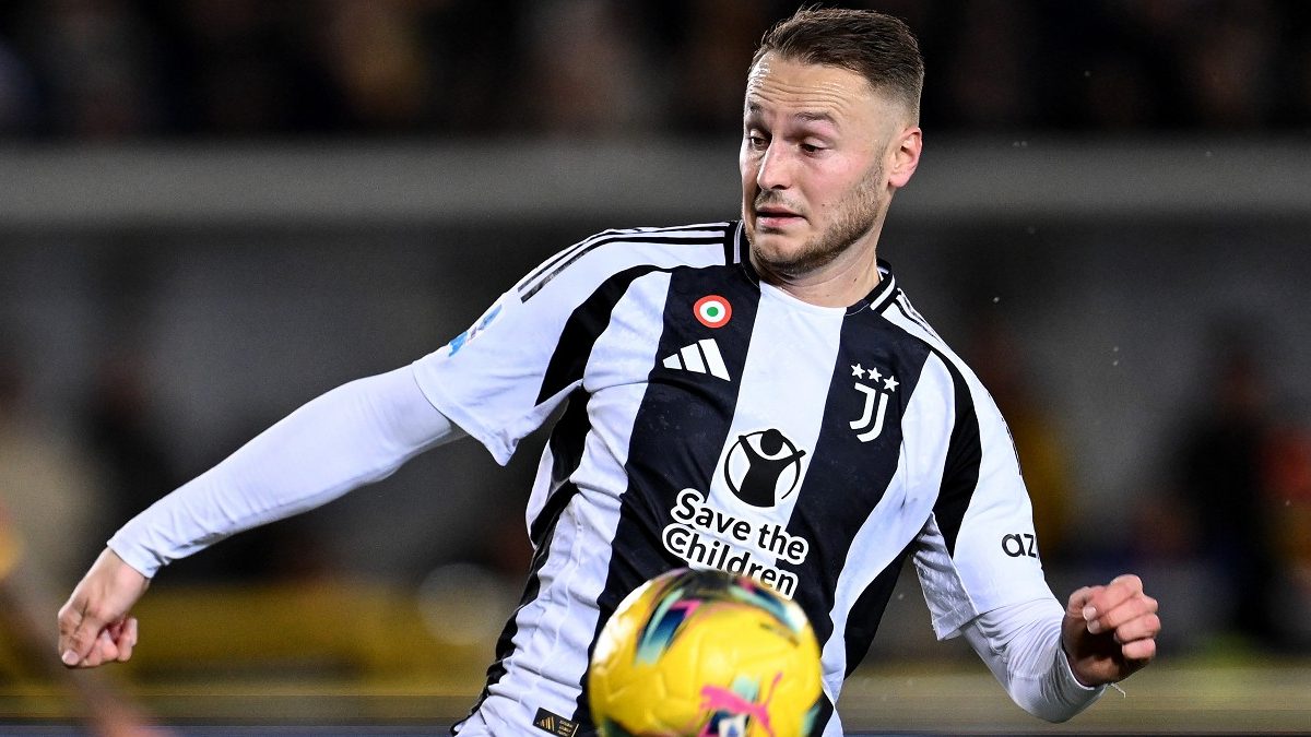 Koopmeiners ancora sottotono, così non va: dentro la crisi dell'olandese con i numeri di Lecce Juve 36 Koopmeiners