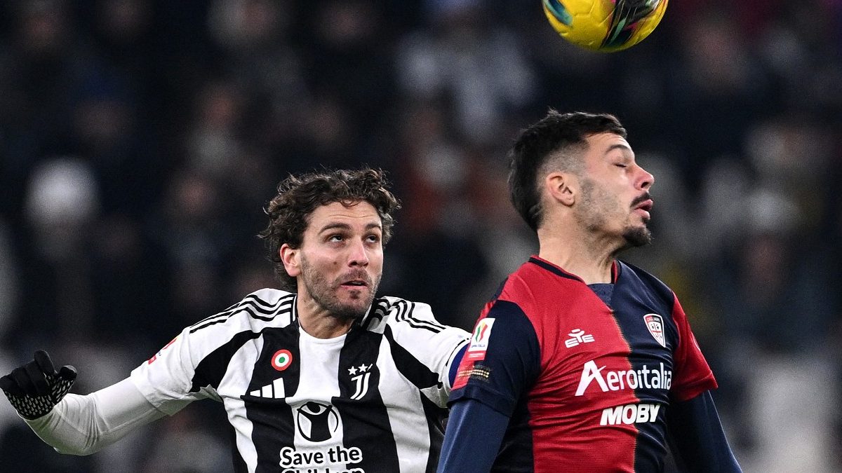 Diffidati Monza Juve: due bianconeri a rischio per la sfida contro la Fiorentina. Di chi si tratta 36 Locatelli