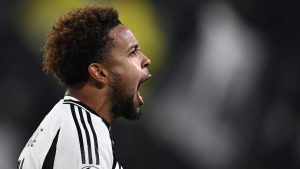McKennie Juve, terzino, centrocampista o esterno non fa differenza: c’è sempre lui tra i migliori in campo. La gara di Bergamo non fa differenza: i numeri confermano