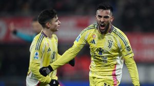 Juventus in formato 5 stelle nella notte di Monza: Koopmeiners, Nico Gonzalez, Yildiz, Conceicao e Vlahovic. Ma com’è andata davvero? I numeri svelano questa verità