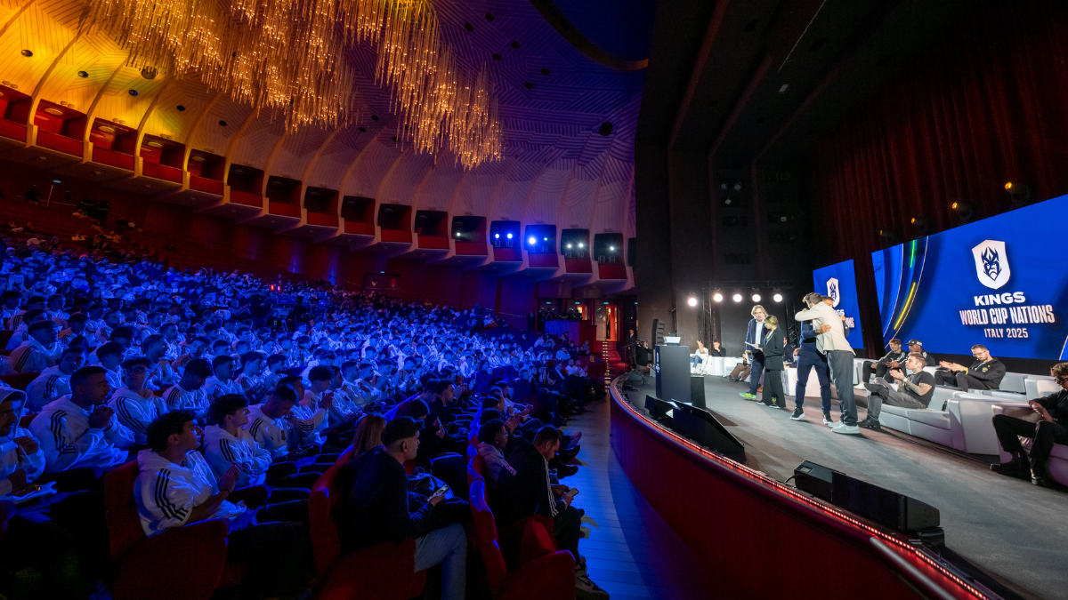 Calendario Kings World Cup Nations, ufficiali tutte le partecipanti del torneo! Ecco contro chi giocherà l’Italia la sua prima gara: il comunicato 38 Kings World Cup Nations