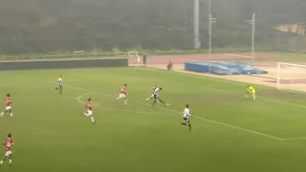Highlights Gol Milan Juve Primavera