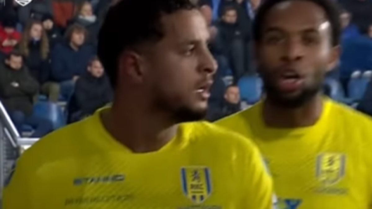 Ihattaren torna al gol dopo tre anni: l'ex Juve si sblocca con la maglia del RKC Waalwijk - VIDEO 36 ihattaren