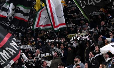 Tifosi Juve