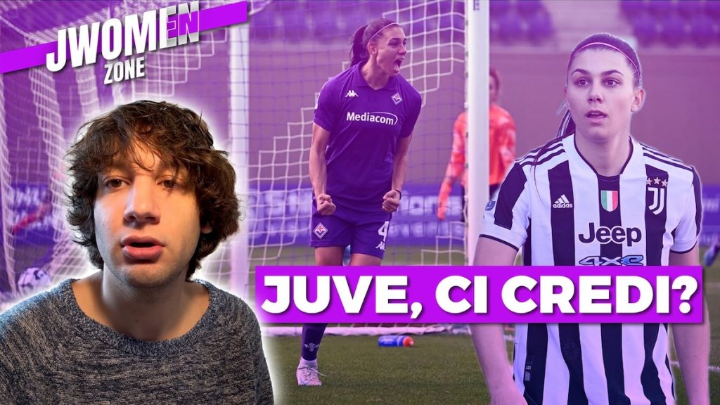Bonfantini juventus women jwomen zone