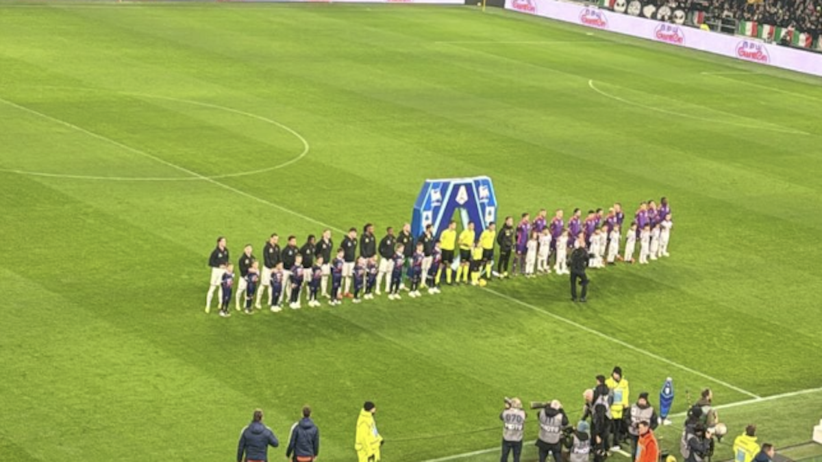 Bremer segue Juve Fiorentina dallo Stadium: il difensore non perde l'ultima partita dell'anno in attesa del rientro - FOTO 36 bremer