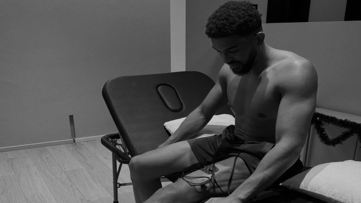 Infortunio Bremer, il bianconero continua ad allenarsi per tornare il prima possibile: quella citazione a Kobe Bryant fa scatenare i tifosi - FOTO 36 bremer