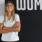D'Auria Juventus Women