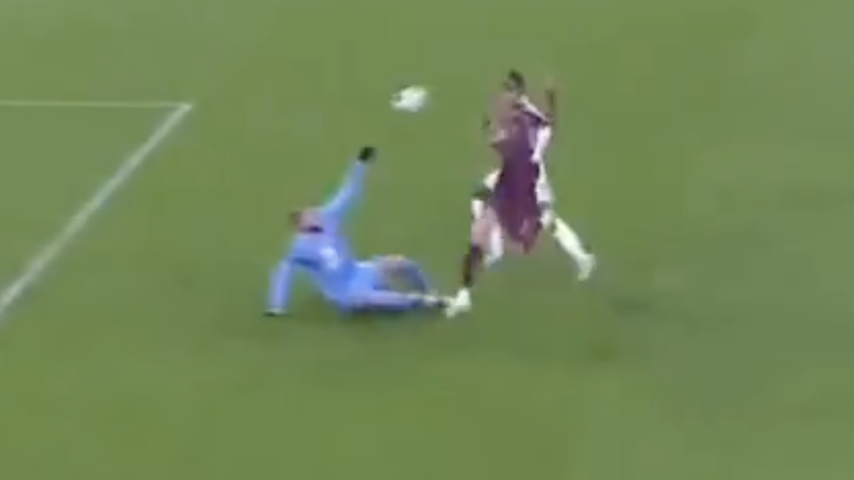 Di Gregorio super in Juve Manchester City: con questa parata dice no ad Haaland - VIDEO 36 di gregorio