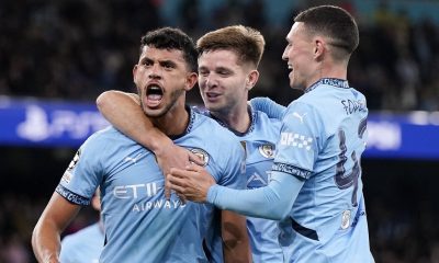 nunes manchester city