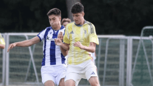 Juve Primavera: Trocino ai saluti, dove giocherà nella prossima stagione il centrocampista classe 2008. Addio a titolo definitivo, i dettagli