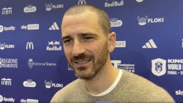 Bonucci