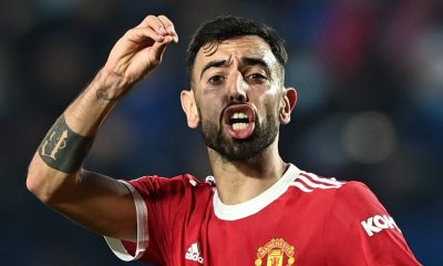 Bruno Fernandes