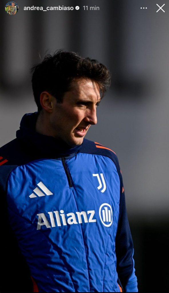 Cambiaso via dalla Juve? Le voci sul Manchester City proseguono, intanto il terzino pubblica queste FOTO sui social 37 Cambiaso 1