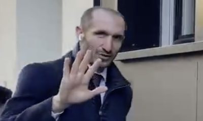 Chiellini