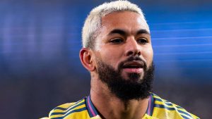 Douglas Luiz croce e delizia in Club Brugge Juve. La qualità c’è e si vede, ma si nota anche un grande difetto: i numeri della sua partita