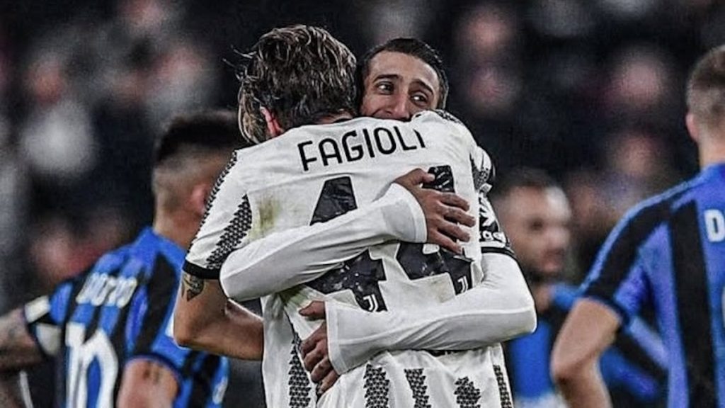 Fagioli Di Maria