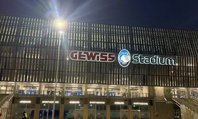 Gewiss-Stadium