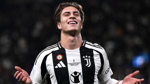 Yildiz luce nel buio generale: segna e si prende sulle spalle la Juventus. Non basta, ma i dati con il Milan confermano: perchè è uno degli imprescindibili