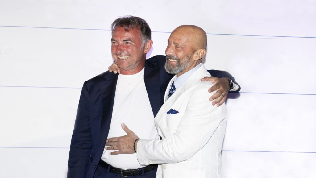 Mauro Vialli