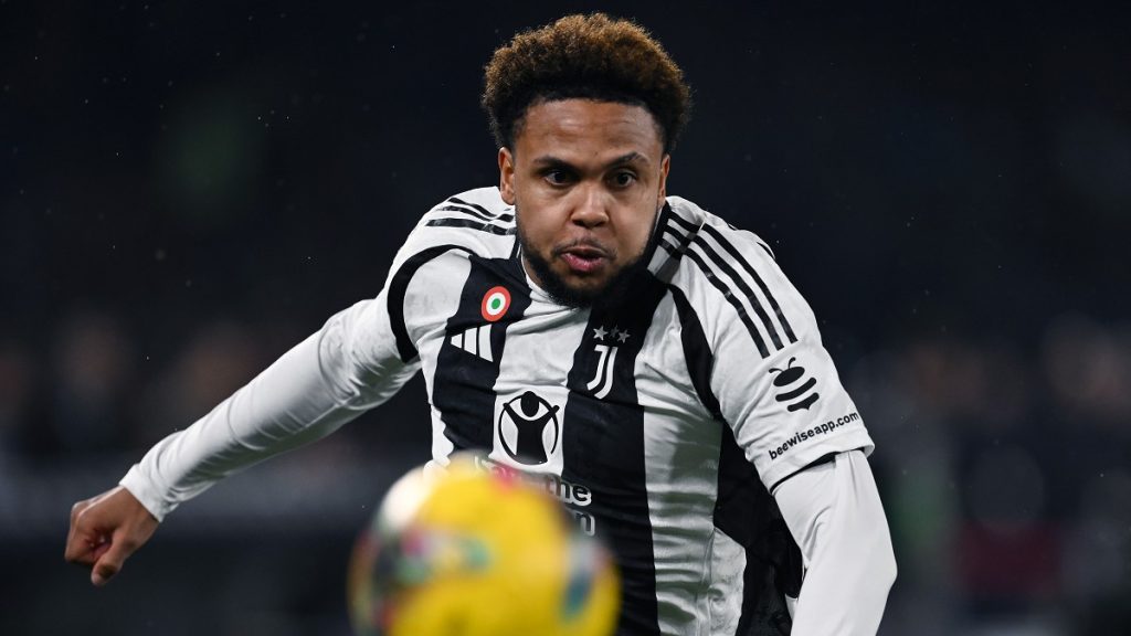 McKennie