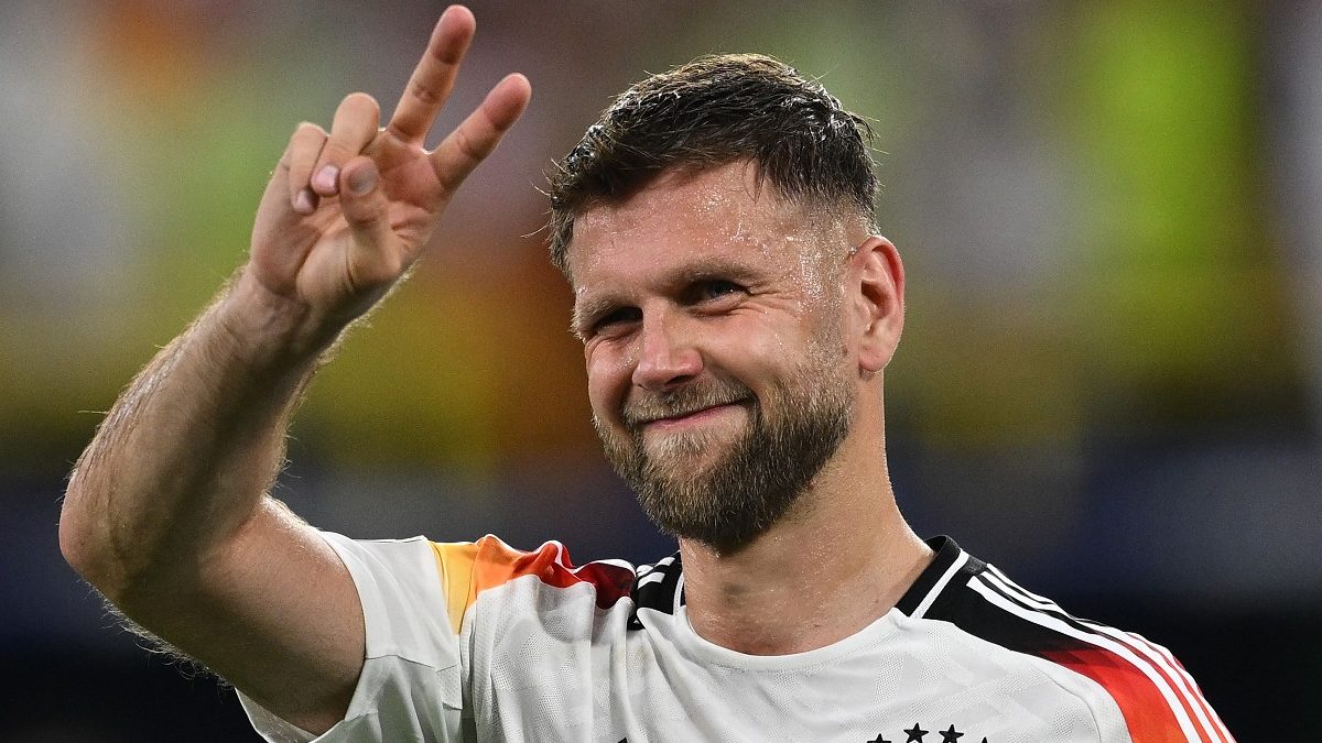 Fullkrug Juve, Allegri ci si mette di mezzo: il Milan prova il colpo in attacco a gennaio. La punta era stato accostata ai bianconeri, cosa sta succedendo 36 Fullkrug