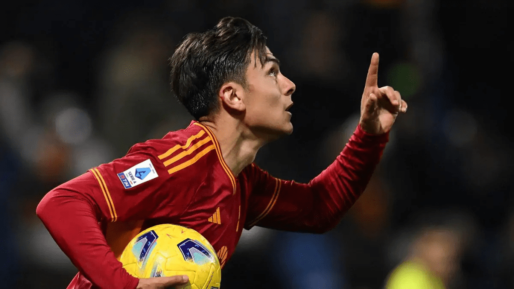 dybala