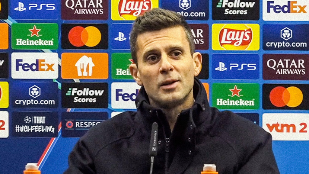 Thiago Motta